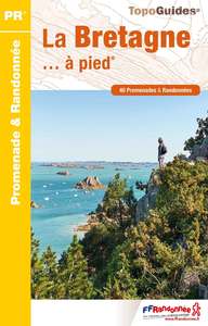 Image de La Bretagne à pied