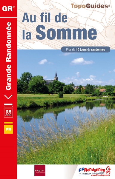 Image de Au fil de la Somme - 8000