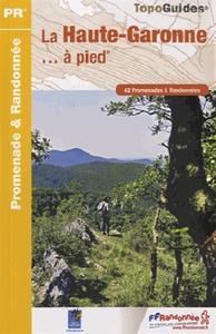 Picture of HAUTE GARONNE A PIED 2013 - 31 - PR - D031