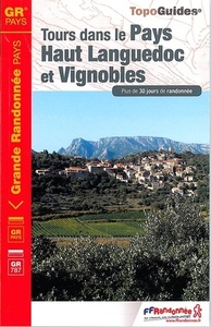 Image de PAYS HAUT-LANGUEDOC ET VIGNOBLES - 34 - GR - 3400