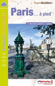 Picture of Paris... à pied
