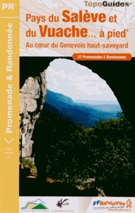Image de PAYS DU SALEVE ET DU VUACHE A PIED 2013 - 74 - P741