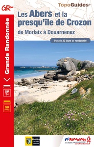 Image de Les Abers et la presqu'île de Crozon