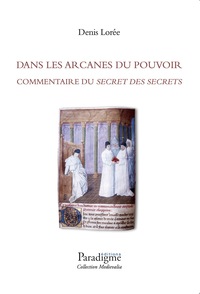 Picture of Dans les Arcanes du Pouvoir