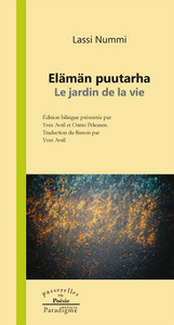 Picture of Elämän Puutarha Le jardin de la vie