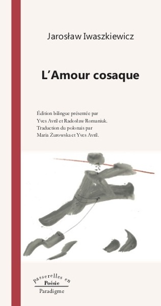 Picture of L'amour cosaque