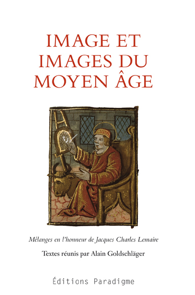 Picture of Image et Images du Moyen Âge -