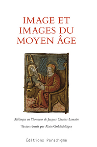 Picture of Image et Images du Moyen Âge -