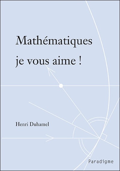 Image de Mathématiques je vous aime !