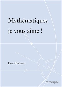 Image de Mathématiques je vous aime !