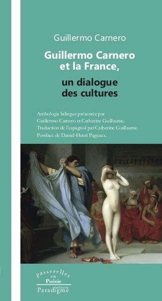 Picture of Guillermo Carnero et la France