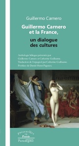 Picture of Guillermo Carnero et la France