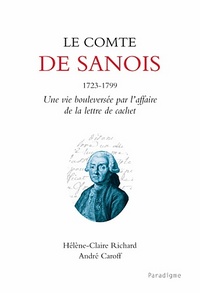 Picture of LE COMTE DE SANOIS, 1723-1799
