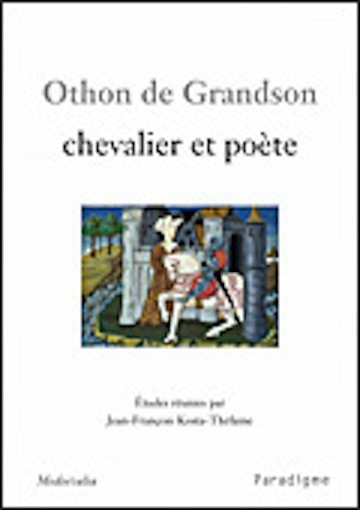 Image de OTHON DE GRANDSON