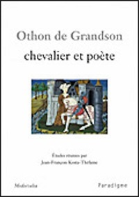 Image de OTHON DE GRANDSON