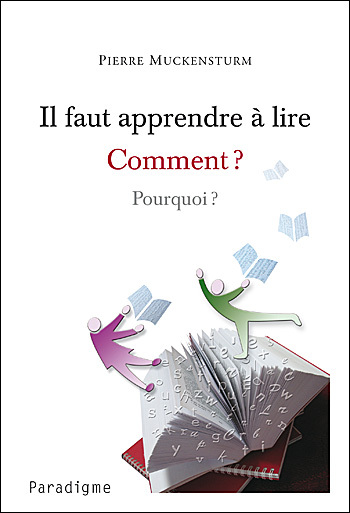 Image de Il faut apprendre à lire