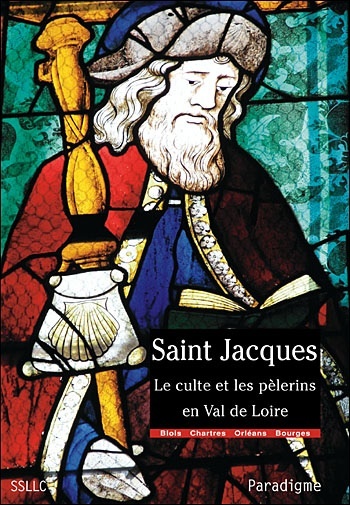 Picture of SAINT JACQUES. LE CULTE ET LES PELERINS