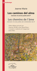 Picture of Los caminos del alma / Les Chemins de l’âme