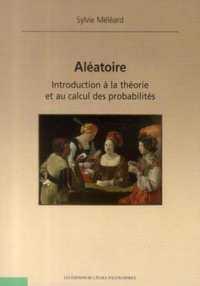 Picture of Aléatoire