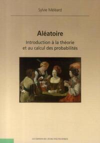 Picture of Aléatoire