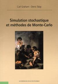 Picture of Simulation stochastique et méthodes de Monte-Carlo