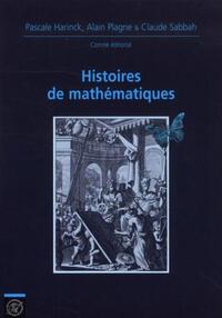 Image de Histoires de mathématiques