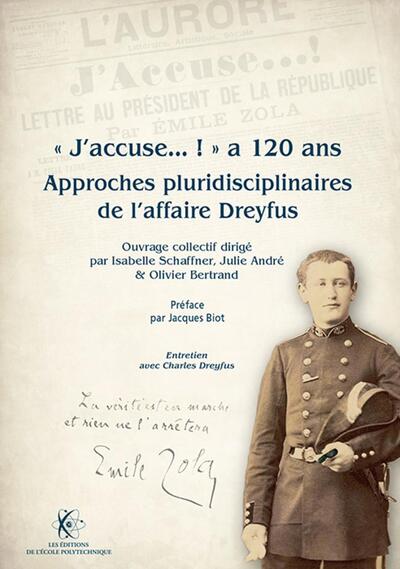 Image de J'accuse...! a 120 ans