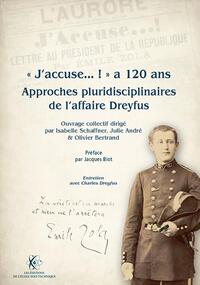 Image de J'accuse...! a 120 ans