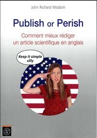 Picture of Publish or Perish