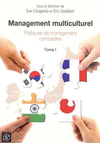 Image de Management multiculturel - Tome I