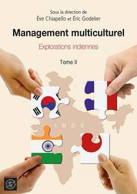 Picture of Management multiculturel. Tome 2 - Explorations indiennes