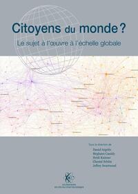 Picture of Citoyens du monde ?