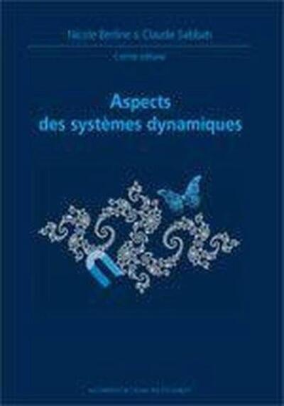 Image de Aspects des systèmes dynamiques