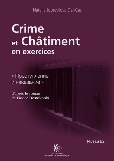 Image de Crime et châtiment en exercices