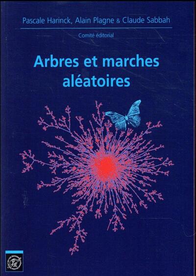 Image de Arbres et marches aléatoires