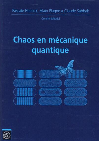 Picture of Chaos en mécanique quantique