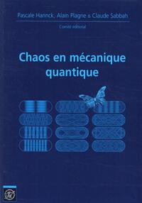 Picture of Chaos en mécanique quantique