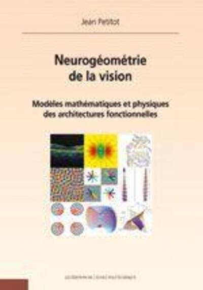 Image de Neurogéomètrie de la vision