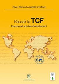 Picture of Réussir le TCF