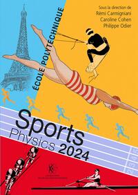 Image de Sports Physics 2024