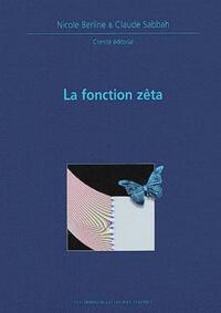 Image de La fonction zêta