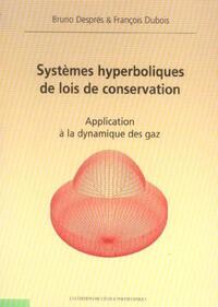 Picture of Systèmes hyperboliques de lois de conservation