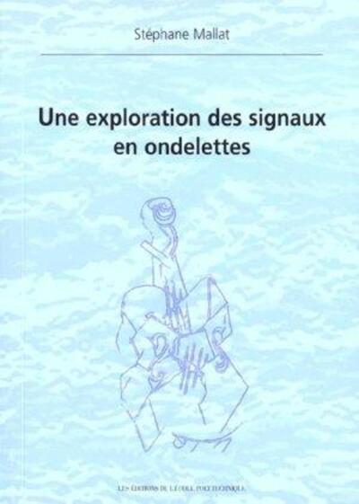 Image de Une exploration des signaux en ondelettes