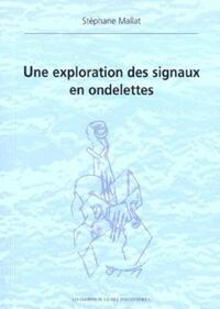 Image de Une exploration des signaux en ondelettes