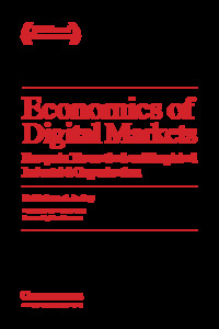 Picture of The Economics of Digital Markets