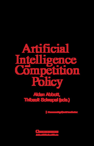 Picture of Artificial Intelligence and Competition Policy