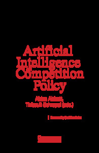 Picture of Artificial Intelligence and Competition Policy