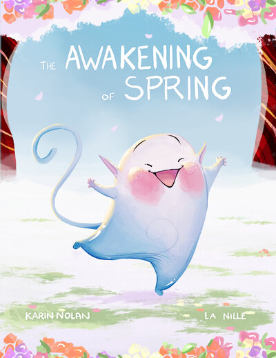Picture of The awakening of Spring