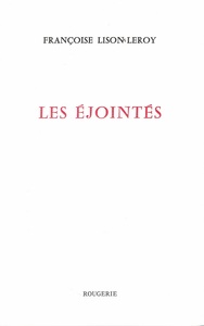 Picture of LES ÉJOINTÉS