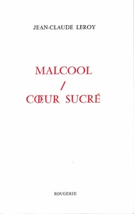 Picture of MALCOOL / COEUR SUCRE